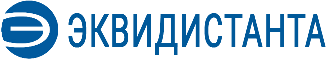 Эквидистанта